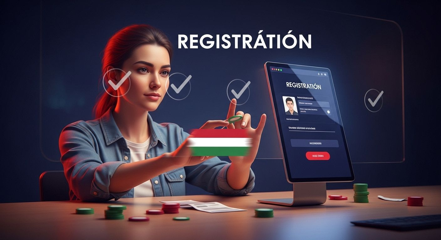 Hogyan regisztrálj registration with phone


